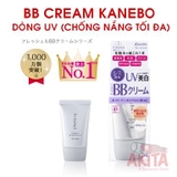 BB CREAM KANEBO - UV Chống nắng tối đa