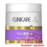 Mặt nạ ủ tóc Pantene Clinicare Frizz Defense