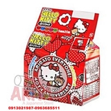 Gia vị rắc cơm tổng hợp hình Hello Kitty (20 gói x 2.4gr)