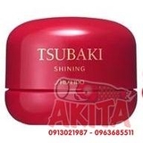 Mặt nạ ủ tóc Shiseido Tsubaki Shining