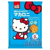 Mì Nui hình Hello Kitty và hoa ( 150gr)