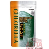 Tảo lục Orihiro Clean Culture Chlorella (gói 900 viên)