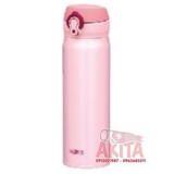 Bình ủ nóng lạnh Thermos 500ml - JLN500 (màu hồng)