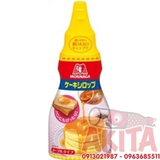 Siro Morinaga vị mật ong lá phong (Honey Maple Syrup)
