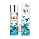 Nước thần SKII phiên bản giới hạn Blue Hummingbird (230ml)