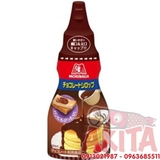 Siro Morinaga vị Chocolate