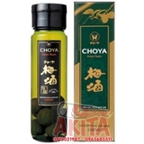 Rượu mơ CHOYA Extra Years 720ml