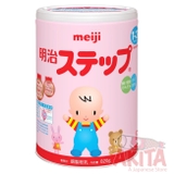 Sữa Meiji 1-3 (800g)
