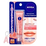 Nivea Perfect Essence - Màu đỏ cam nhạt