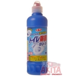 Nước tẩy rửa diệt vi khuẩn bồn cầu (chai 500ml)