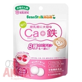 Kẹo vitamin bầu, cho con bú BeanStalkMom - DÂU