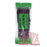 Tảo bẹ Konbu 45gr Yamanaka Foods