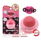 Son dưỡng Rohto CHULIP-Màu Vivid Pink