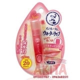 Son dưỡng Rohto WaterLip-Milky Pink