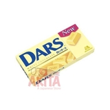 Chocolate DARS trắng