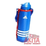 Bình ủ nóng/lạnh Adidas Tiger 1.5l (màu xanh)