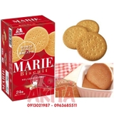 Bánh quy bơ Marie - MORINAGA