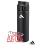 Bình ủ Adidas 0.48l (màu đen)