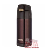 Bình ủ nóng lạnh Thermos 360ml FFI-401 (màu nâu sẫm)