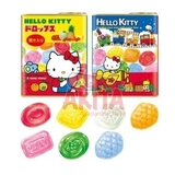 Kẹo Vitamin tổng hợp HELLO KITTY