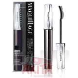 Mascara SHISEIDO MAQUILLAGE Full Vision