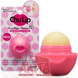 Son dưỡng CHULIP-Mùi dâu rừng Vanilla