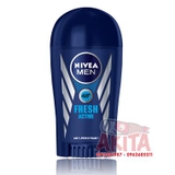 SÁP BÔI KHỬ MÙI NIVEA- Dòng COOL KICK