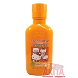 Nước súc miệng Propolinse cho trẻ em (400ml)