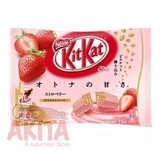 KITKAT dâu