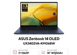 Pin laptop Asus Zenbook 14 Oled UX3402va-KM068w