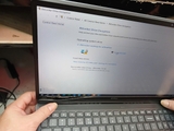 Sửa chữa bản lề laptop