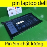 Pin laptop Dell Inspiron 5579