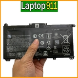 pin hp 14-bf102tu ht03xl