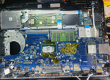 Dịch Vụ Sửa Chữa Laptop Lỗi Nguồn Bật Không Lên