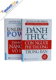 Combo Đánh thức con người phi thường trong bạn