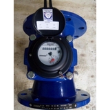 Đồng hồ  hiệu Zenner ( mã SP : WPD Q3)