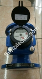 Đồng hồ nước thô - Zenner - ( mã SP : WI)