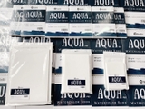 Số vẽ màu nước Nabii Aqua Fat gáy xoắn