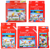 Màu chì nước Faber Castell