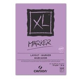 Sổ vẽ Canson XL Marker - 70gsm