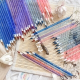 Cọ Vẽ Bút Lông Thư Pháp -Ngọc Thủy Hồ