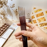 Cọ Vẽ Đầu Dài ArtPower MA10