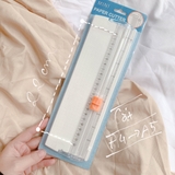 Dụng cụ cắt giấy