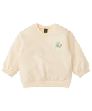 Áo nỉ da cá trơn 2 màu Mmln. HA3254