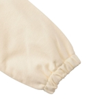 Áo nỉ da cá trơn 2 màu Mmln. HA3254