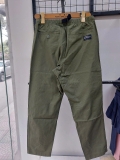 Quần kaki nam cạp chun dây khóa Groove. HA0267