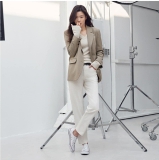 Quần Jeans Gior da no xuất Hàn. HA0993 (5 màu)