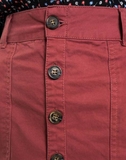 Chân váy kaki Gloria Jeans. HA0877 (2 màu) 40 - 60kg