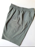 Quần short vải golf túi hộp bé trai. HA5186