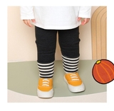 Leg thun phối ống kẻ bé trai bé gái MM. HA3775